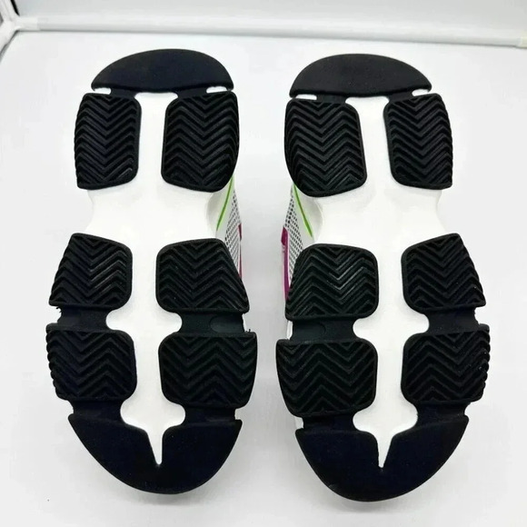 Steve Madden Possession Sneaker Bright/Multi - Picture 4 of 5